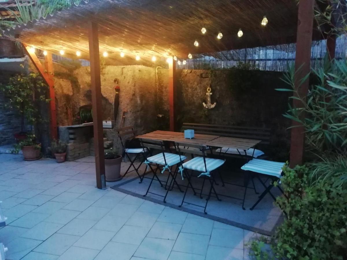 Varenna Sweet Home Exterior foto