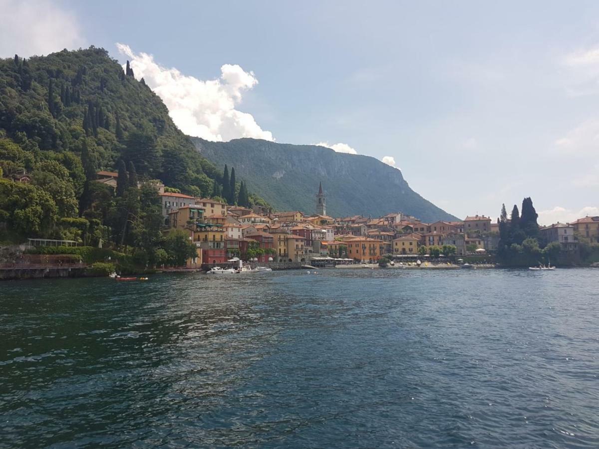 Varenna Sweet Home Exterior foto