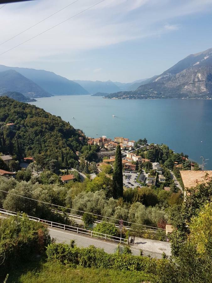 Varenna Sweet Home Exterior foto