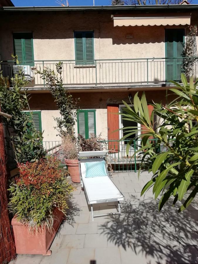 Varenna Sweet Home Exterior foto